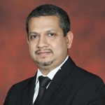 Chandri Gunawardhana